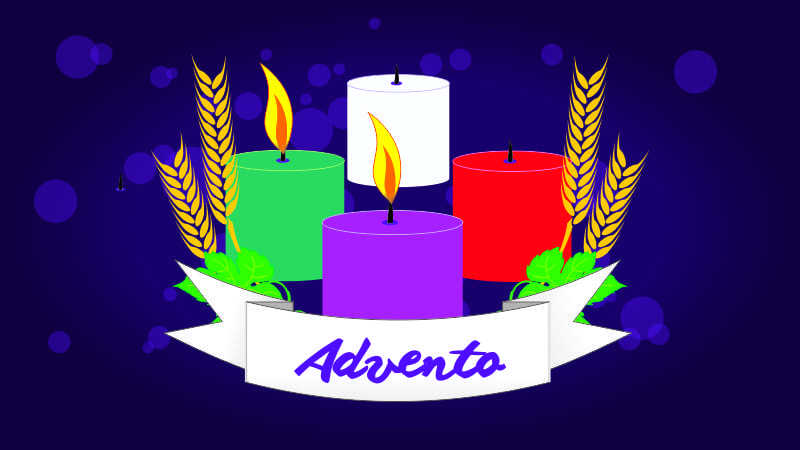 Sugestões de músicas para 2º Domingo do Advento 04 12 2022 Ano A